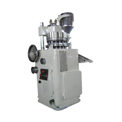 ZP-13A Rotary Tablet Press machine