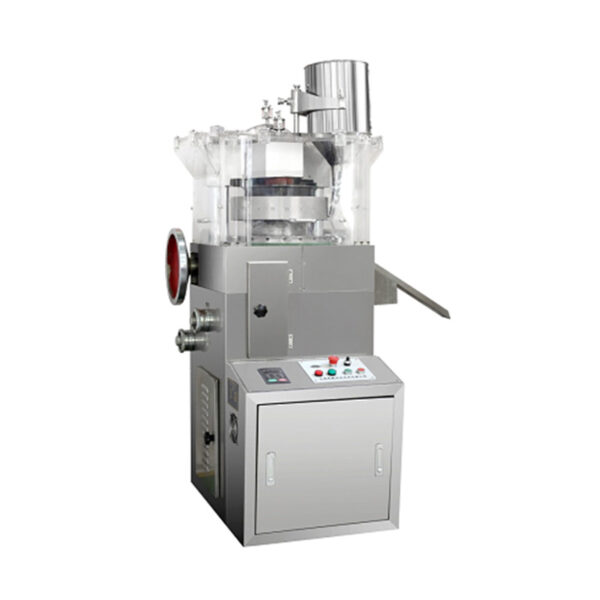 ZP-15A Rotary tablet press machine