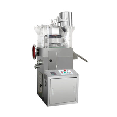 ZP21B rotary tablet press machine