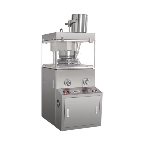 ZPW-15D17D19D Rotary tablet press machine