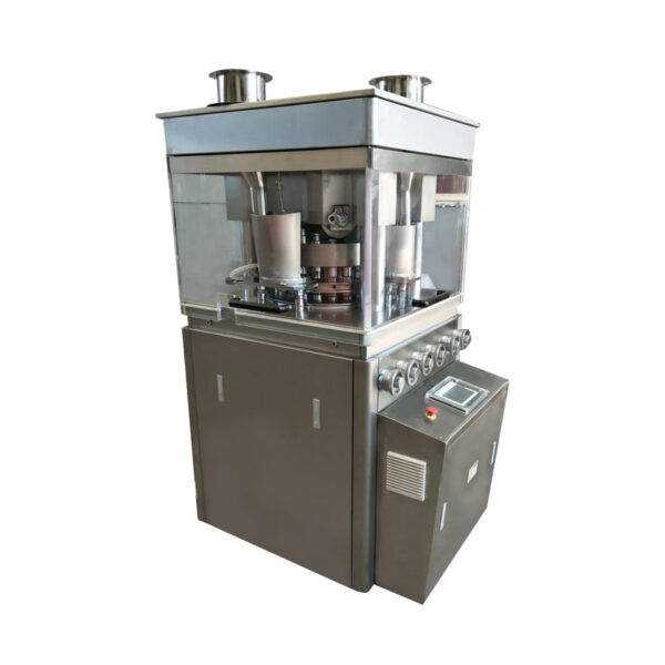 ZPW-21 23 Three-color tablet press machine