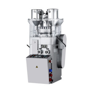 ZPW21B Rotary tablet press machine