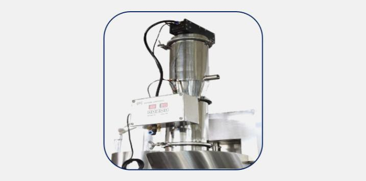 Vacuum Feeder