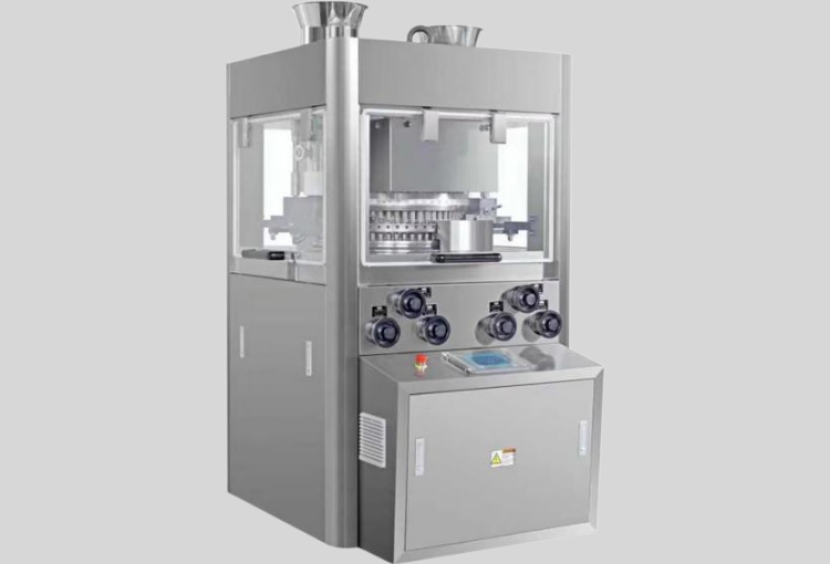 Aipak HSZP-35-rotary-tablet-press-machine