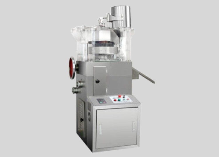 Aipak ZP21B rotary tablet press machine