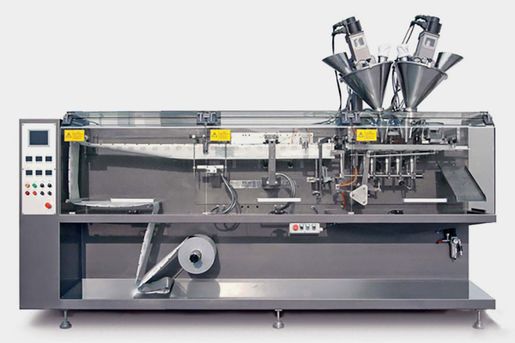 Automatic-Horizontal-Packing-Machine