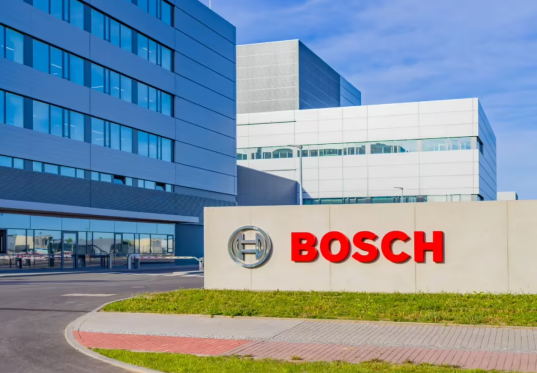 BOSCH