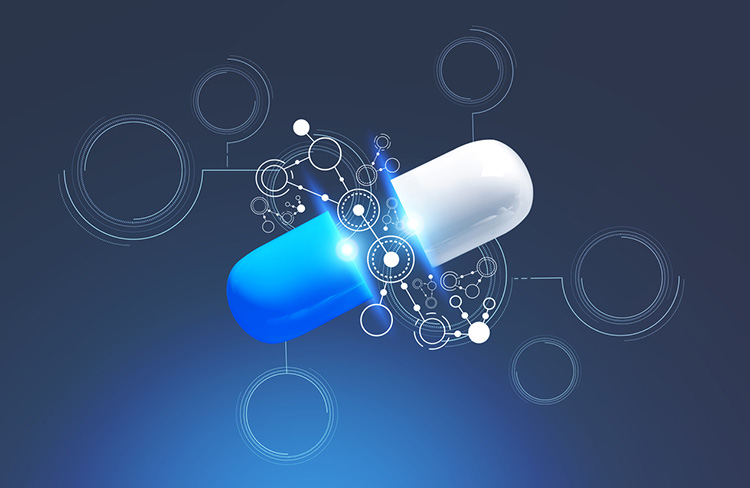 Capsule Formulation