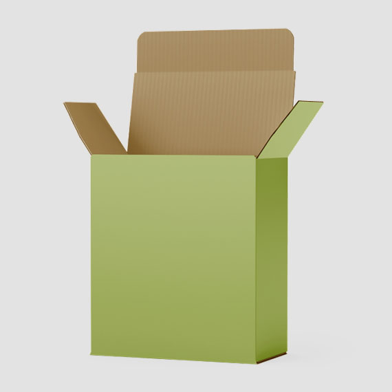 Corrugated-Folding-Carton