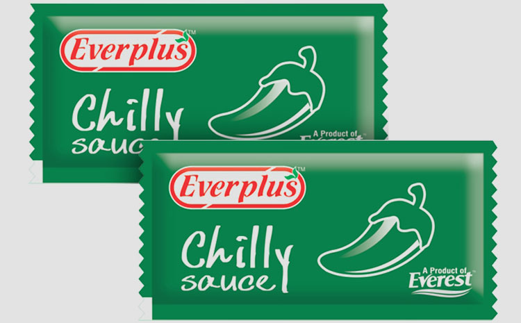 Everplus chilly sauce