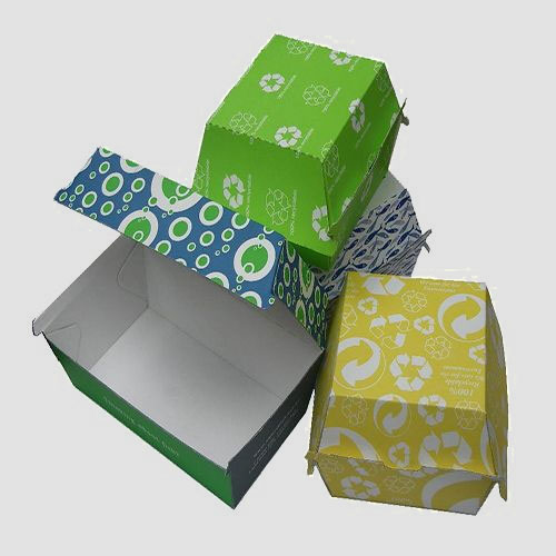 Folding-Boxes