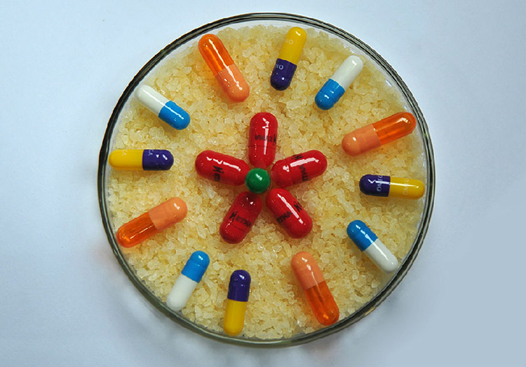 Gelatin Capsules