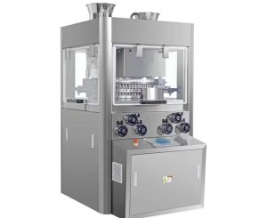 HSZP-35-rotary-tablet-press-machine