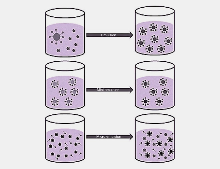 Micro Emulsions