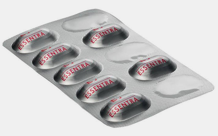 Pharmaceutical Blister Packaging-5