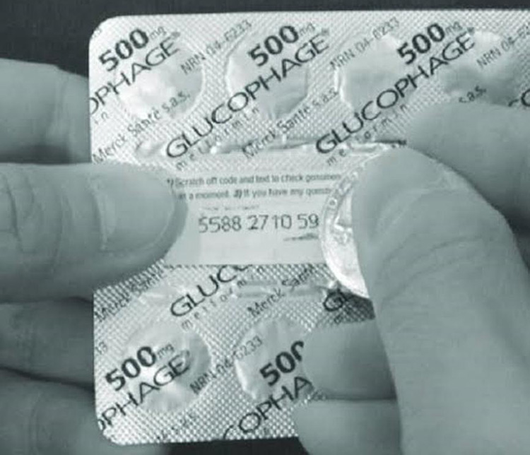 Pharmaceutical Blister Packaging-6