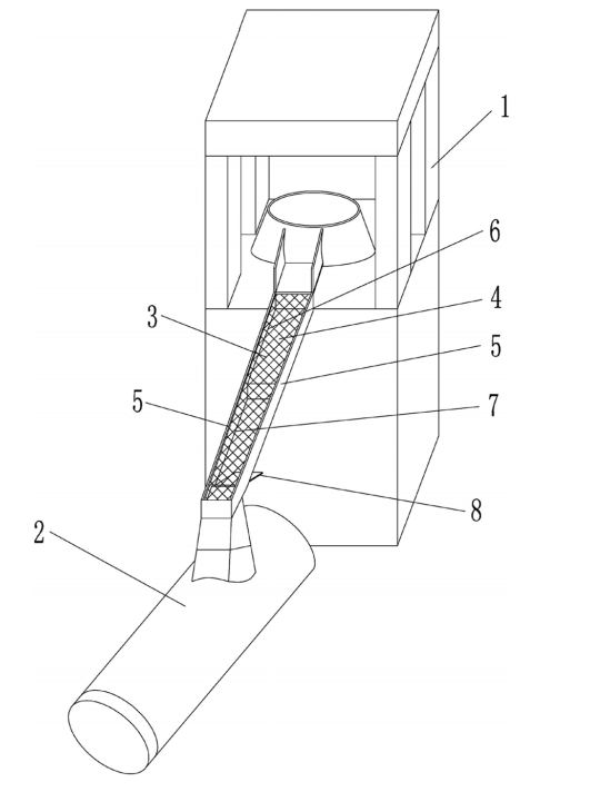 Polishing device