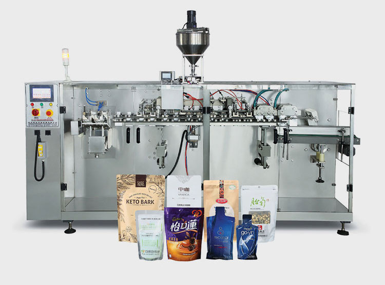 Sachet Filling Machine-photo credits pharma-machinery.en.made-in-china