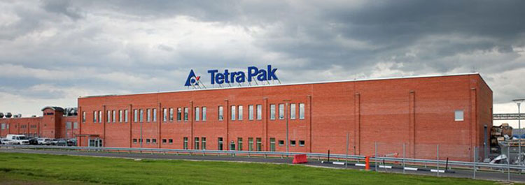 Tetra Pak Headquarters-photo credits tetra pak
