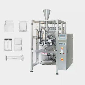 Vertical Sachet Filling Machine