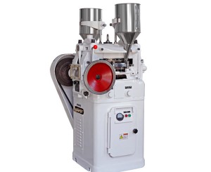 ZP-33-Rotary-tablet-press-machine