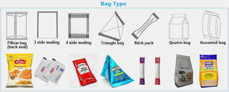 bag-type