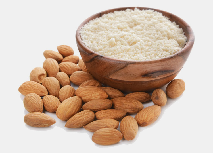 Almond Protein Powder