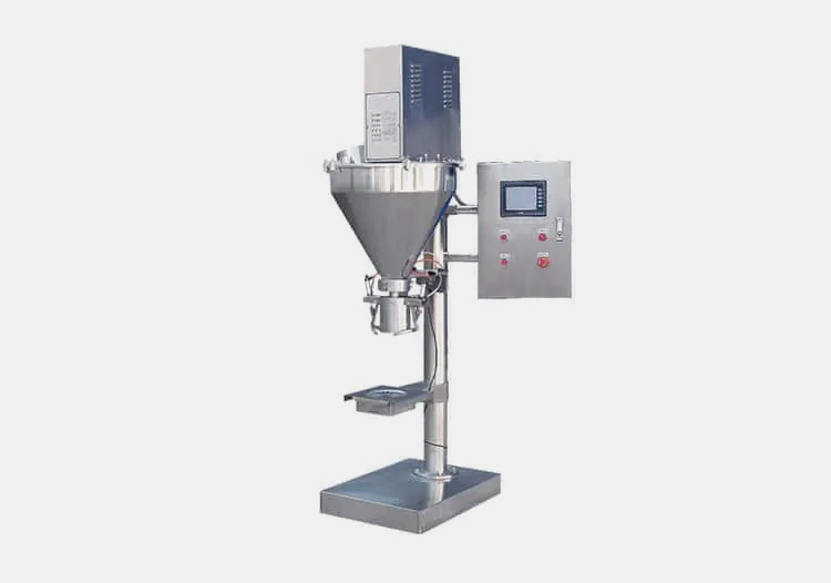 Auger Filling Machine