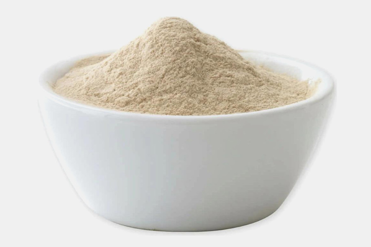 Brown Rice Protein Powder