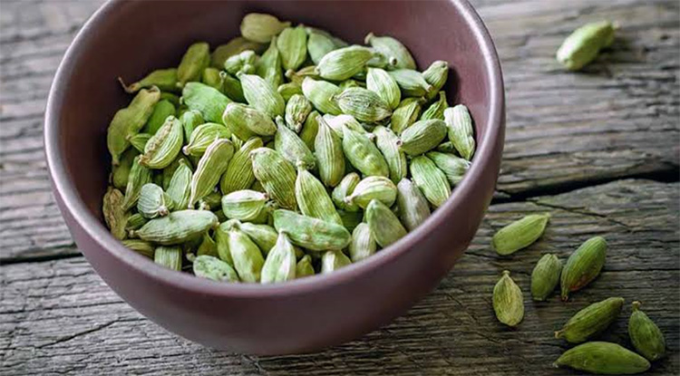 Cardamom