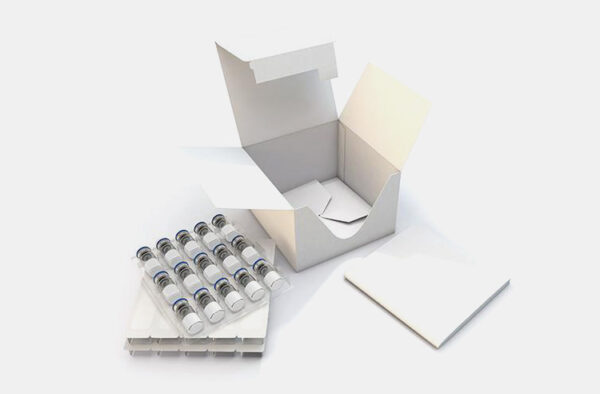 Reviw On The Pharmaceutical Packaging – AIPAK