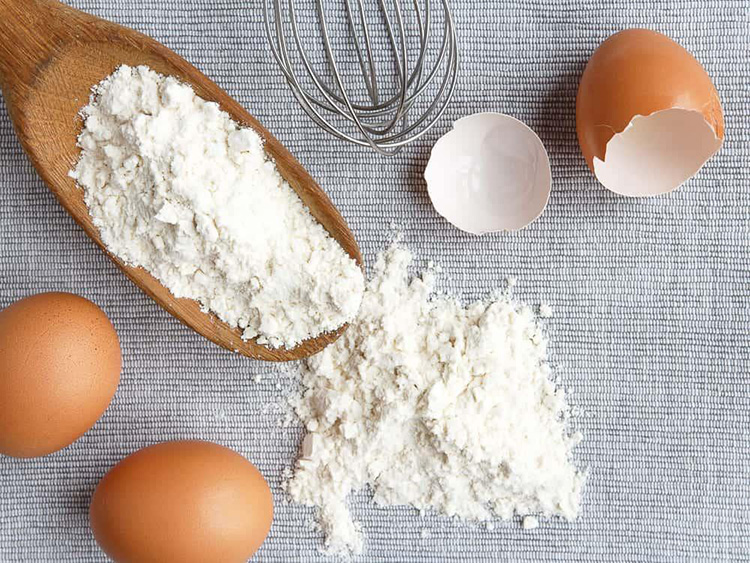 Egg White Protein Powder