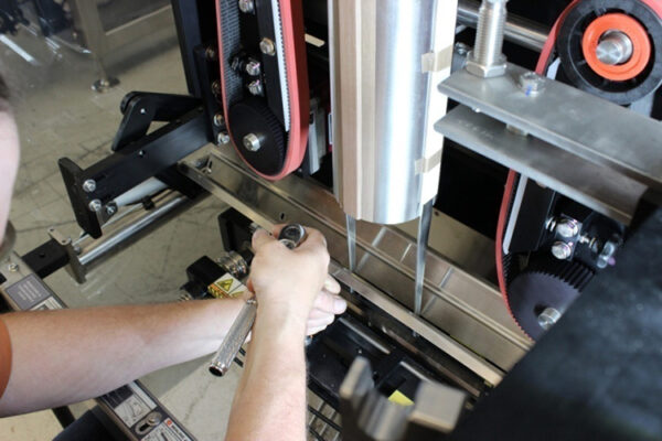 VFFS Machine: The Complete FAQ Guide in 2025 – AIPAK