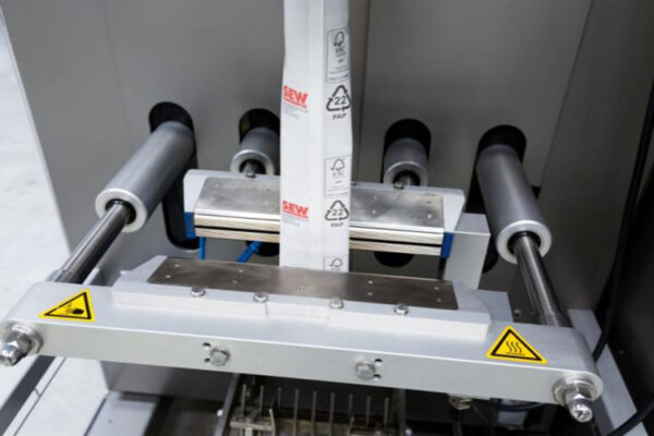 VFFS Machine: The Complete FAQ Guide in 2025 – AIPAK