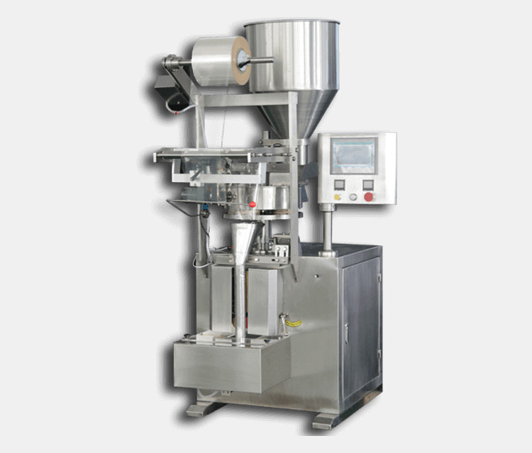 Sachet Filling Machines