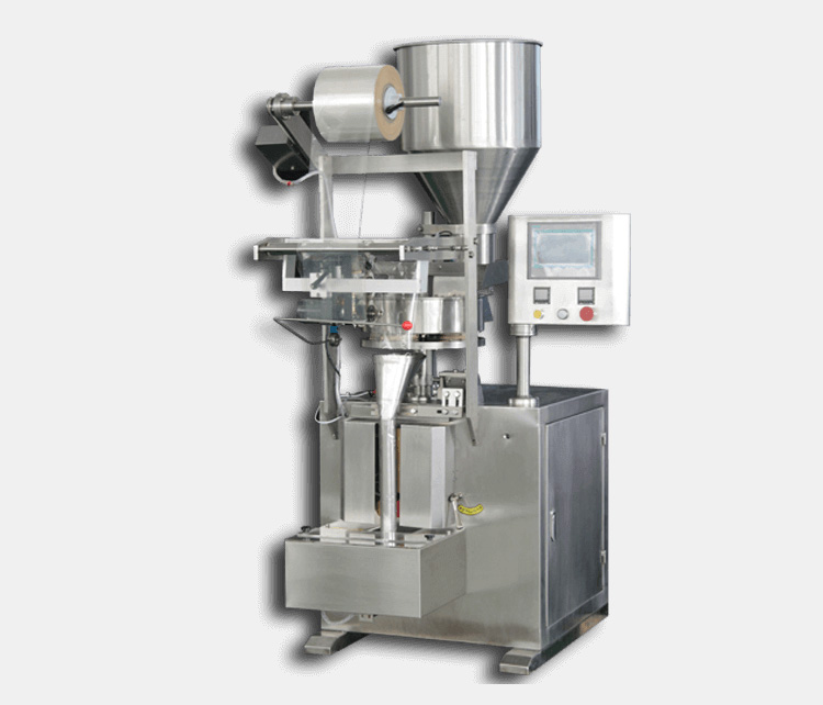 Sachet Filling Machines