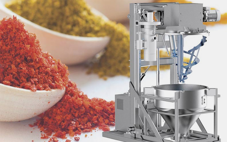 Spice Packaging Machine Manufacturers