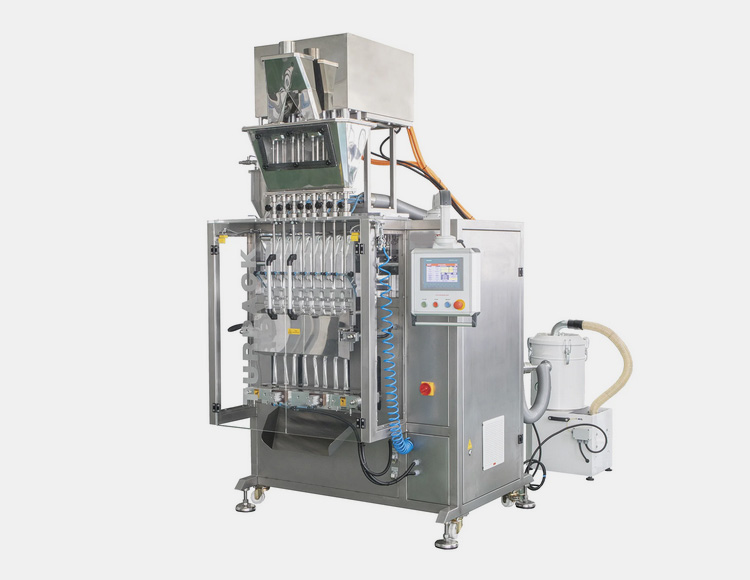 Stick Packing Machine