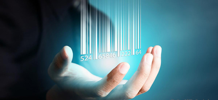 Technology Of Barcodes