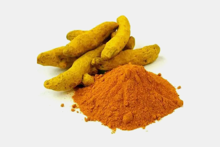 Turmeric