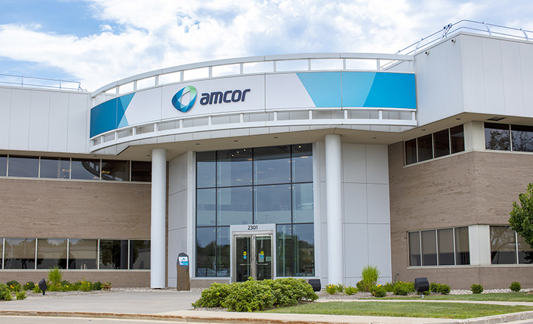 Amcor Limited