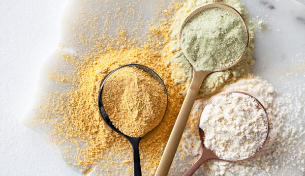 Different Types Of Powder Filling Machines And Applications – AIPAK