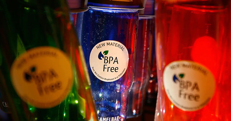 BPA-Free Packaging