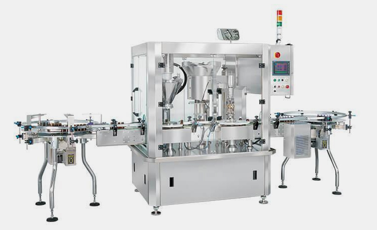 Can Packaging Machines