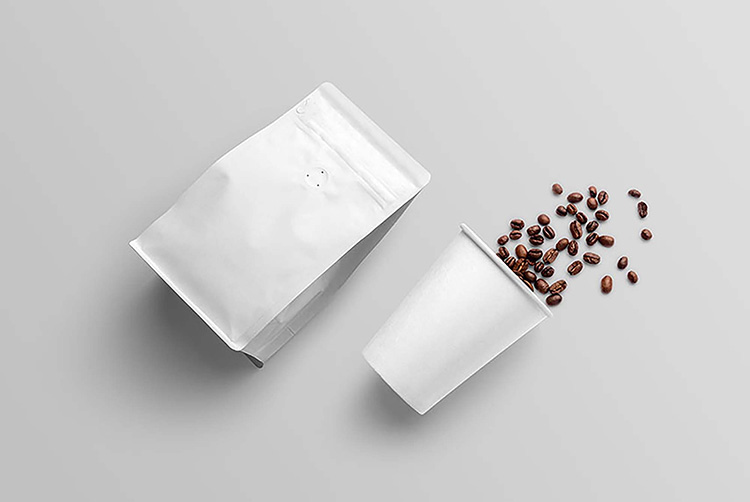 Coffee Packaging-1