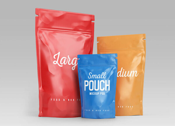 Powder Packaging: The Complete FAQ Guide In 2025 – AIPAK