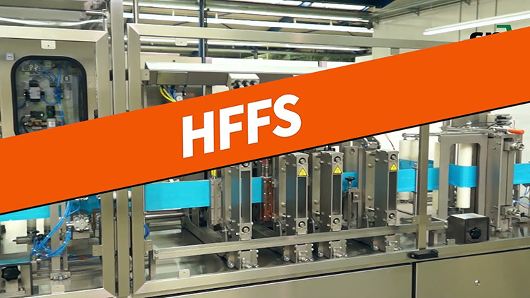 HFFS Machine