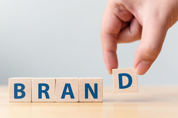 Improving Your Brand