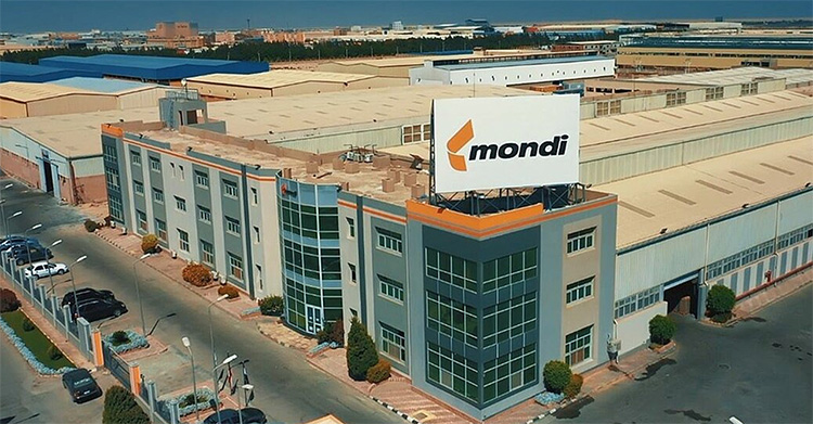 Mondi