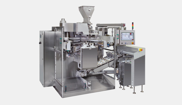 Sachet Filling Machines